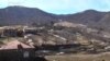 სიუნიქის რაიონი (2021 წლის თებერვალი)