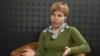 Натальля Манькоўская