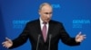 USA-RUSSIA/SUMMIT