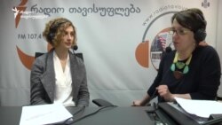 სალომე მინესაშვილი რელიგიისა და რბილი ძალის შესახებ სამხრეთ კავკასიაში