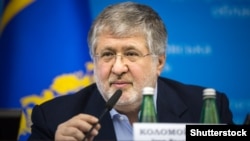 Ігар Каламойскі 