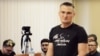 Михаил Беньяш, фотография 2019 года