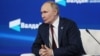 ISW про промову Путіна: погрожував Європі й намагався відмовити США від продажу Tomahawk Україні