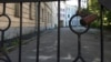 Ключ ад замка базыльянскага кляштару перадалі арабам