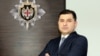 სოსო გოგაშვილი