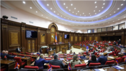 Փոխադարձ մեղադրանքներ ու վիճաբանություն ԱԺ-ում