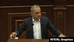Վահե Հակոբյան