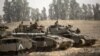 Israeli Cabinet OKs Reserve Call-Up
