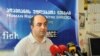 Уча Нануашвили на пресс-конференции официально обратился к МВД Грузии с вопросом: «Что все это значит? Почему идет слежка за членами правозащитной организации