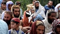 د خوست د ژورې سیمې اوسېدونکي د ژوند له بنیادي اسانتیاوو بې برخې دي