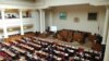 Парламент Грузии во втором слушании единогласно принял изменения к закону «О вещании»