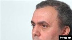 Бывший премьер-министр Армении Грант Багратян (архив)