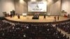 Iraqi Parliament To Move To New Building